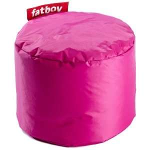  Point Beanbag in Pink
