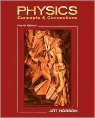   and Connections, (0131879464), Art Hobson, Textbooks   