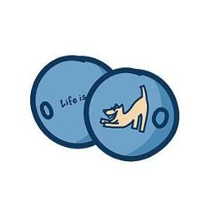  Life is good Fetch Balls
