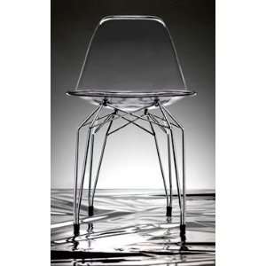   Side Chair KS5 Stolt Design Kubikoff Italy 