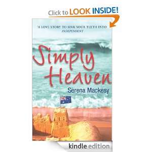 Start reading Simply Heaven  Don 