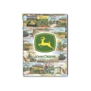  John Deere Vintage Ad Playing Cards Toys & Games