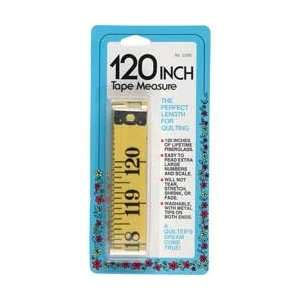  120 Inch Tape Measure Collins Arts, Crafts & Sewing