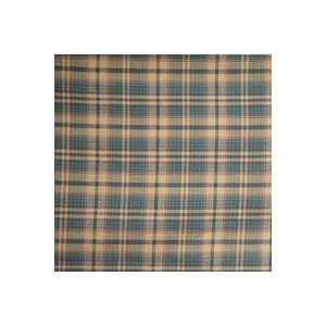 Applique I theme Cabin Bear lodge Fabric Curtain Valance 16x54 