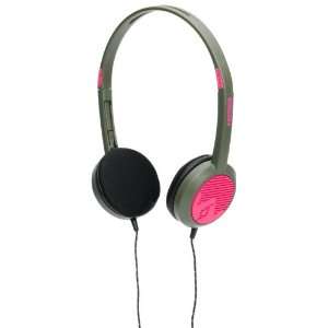  Frends The Alli Grey Micd Headphones Electronics