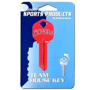  Los Angeles Angels Kwikset Key   MLB Baseball Fan Shop 