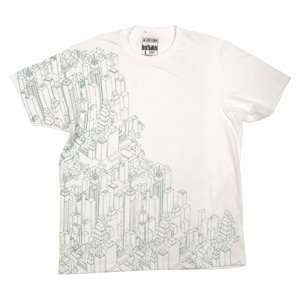 Zoo York End Game City S/S XL 