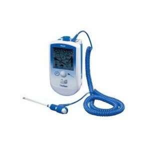  Medline   Filac FasTemp Thermometer & Probe Covers 