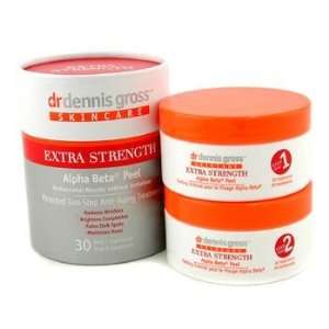  Exclusive By Dr Dennis Gross Extra Strength Alpha Beta 
