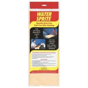  WATER SPRITE DRYING CLOTH   791 SQ  Automotive