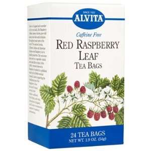  Red Raspberry Leaf Tea Beauty