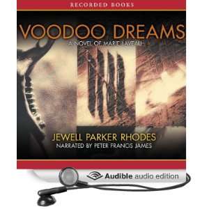   Audio Edition) Jewell Parker Rhodes, Francis Francis James Books