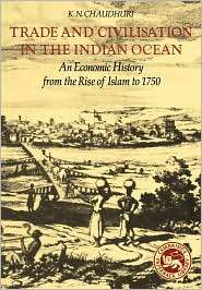   Islam to 1750, (0521285429), K. N. Chaudhuri, Textbooks   Barnes