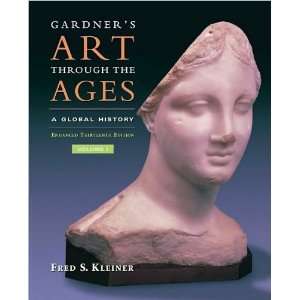  Fred S. KleinersGardners Art through the Ages A Global 