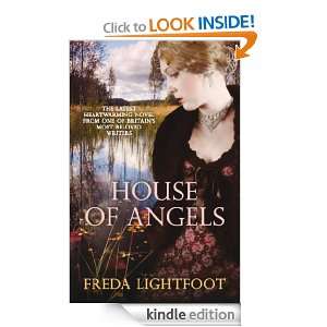House of Angels Freda Lightfoot  Kindle Store