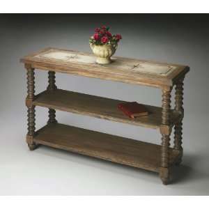   Specialty Mountain Lodge Console Table   7051120