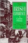 The Irish Experience A Concise History, (1563247925), Thomas E 