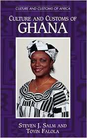   of Ghana, (0313320500), Steven J. Salm, Textbooks   