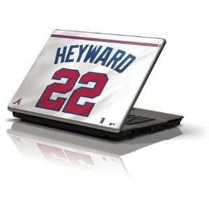 Atlanta Braves   Jason Heyward #22 skin for Dell Inspiron 