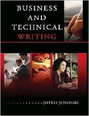   Writing, (0000883301), Jeffrey Jablonski, Textbooks   