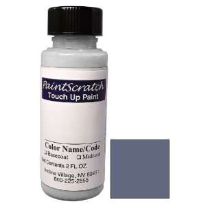   Up Paint for 2011 Ford Crown Victoria (color code KR) and Clearcoat