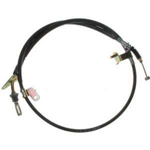  ACDelco 18P1741 Parking Brake Cable Automotive