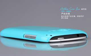 Huawei Vision U8850/C8850 Softbank 007HW Glossy Back Shield Case in 4 
