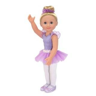   alexa 14 ballerina doll by melissa and doug buy new $ 29 99 $ 21 12 53