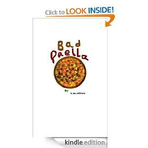 Start reading Bad Paella  