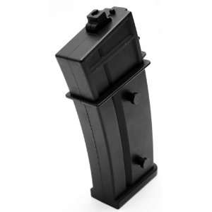 H&K G36C Airsoft Magazine by Umarex (Only fit with H&K 