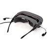 80 SUPERB 3D VIRTUAL 169 VIDEO GLASSES FOR GAMER IPHONE 4 HDTV XBOX 