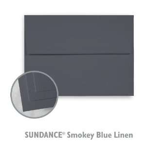  SUNDANCE Smokey Blue Envelope   250/Box