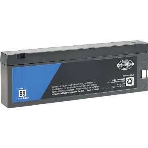   Panasonic Full Size VHS Replacement Camcorder Battery