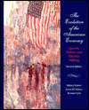 The Evolution of the American Economy Growth, Welfare, and Decision 