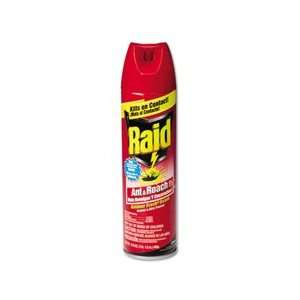  Raid® Ant & Roach Killer
