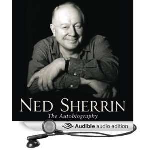  Ned Sherrin The Autobiography (Audible Audio Edition 
