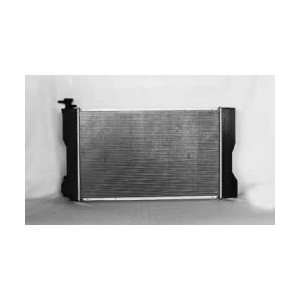  Sherman RAD913106 Radiator Assembly 2009 2010 Toyota 