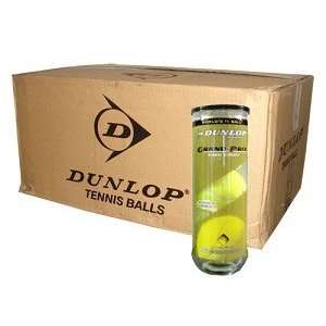  Dunlop Grand Prix All Surface Ball Case