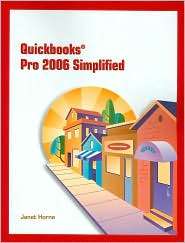   2006 Simplified, (0132380579), Janet Horne, Textbooks   