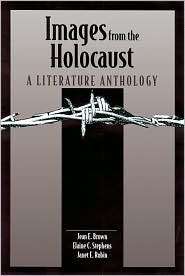 Images from the Holocaust A Literature Anthology, (0844259209), Jean 