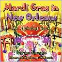 Mardi Gras in New Orleans An Karen Jansen