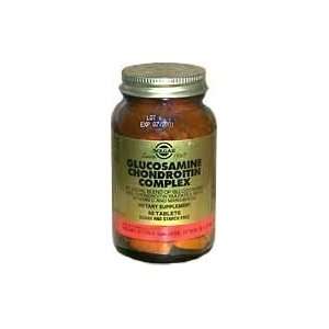  Extra Strength Glucosamine Chondroitin Complex Health 