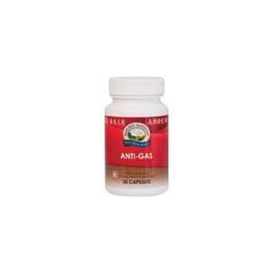 ANTI GAS, CHINESE TCM CONCENTRATE, 30 Capsules each (Pack of 12) FAST 