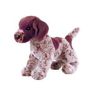    Wolfgang The German Shorthaired Pointer Plush Toys & Games