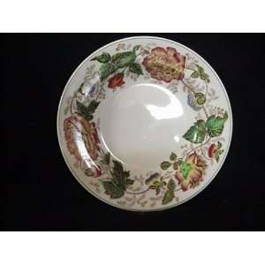  WEDGWOOD RIMMED SOUP 8 1/8 SURREY TL421 