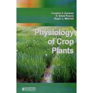   OF CROP PLANTS F.P. GARDNER 9788172336622  Books