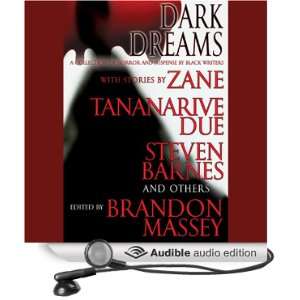  Dark Dreams A Collection of Horror and Suspense by Black 