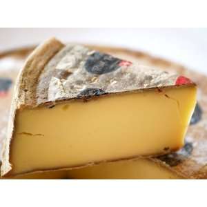 Vacherin Fribourgeois by Artisanal Premium Cheese  Grocery 