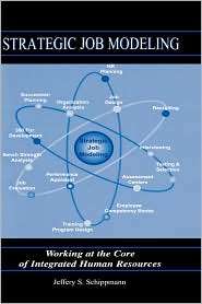 Strategic Job Modeling, (0805830529), Jeffery S. Schippmann, Textbooks 