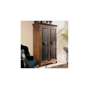  Armoire by American Drew   Burnished nutmeg (581 272 